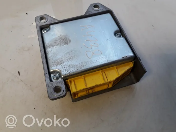 KIA Rio Module de contrôle airbag 0K30E677F0