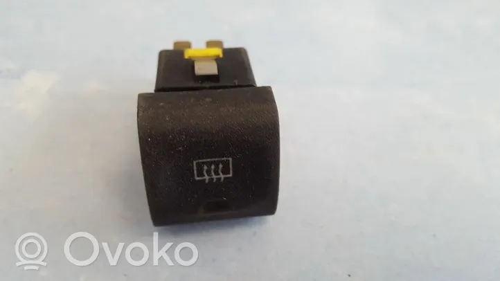 Opel Vectra B Bouton de dégivrage pare-brise 90457319