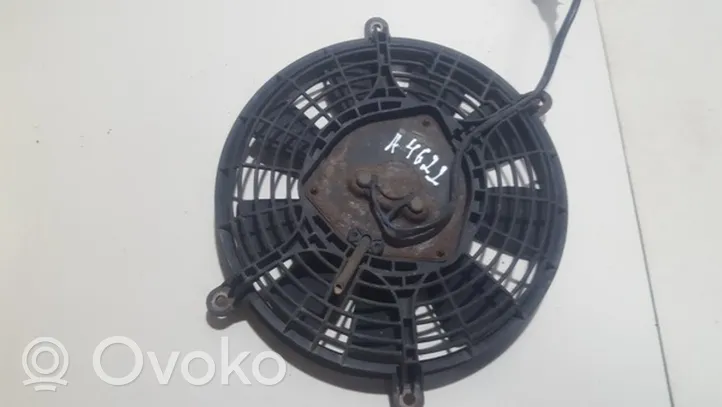 Land Rover Discovery Kale ventilateur de radiateur refroidissement moteur 