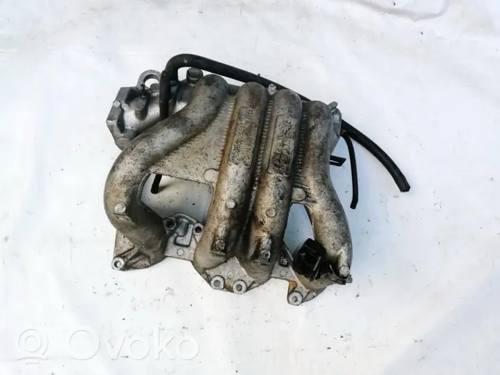 Renault Megane I Intake manifold 7700865228