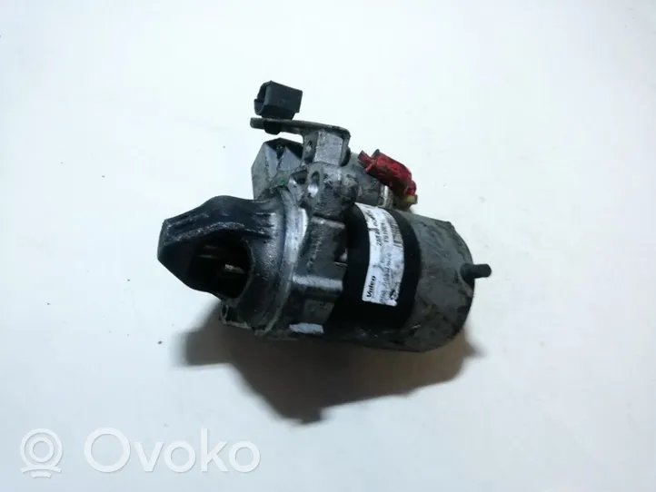 Toyota Aygo AB40 Starteris 281000q012k