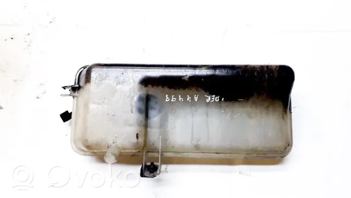 Citroen Jumper Coolant expansion tank/reservoir 