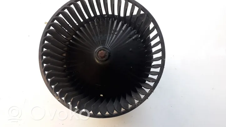 Opel Vectra B Heater fan/blower 09135937