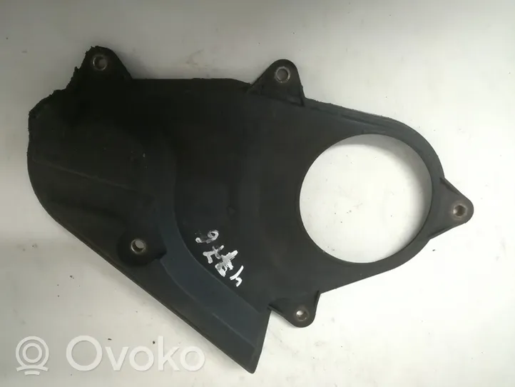 Hyundai Elantra Osłona paska / łańcucha rozrządu 2137027000