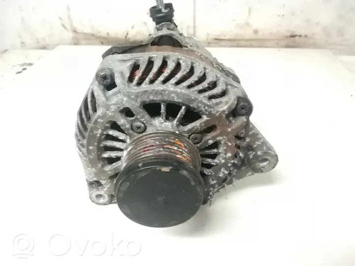 Subaru Legacy Generatore/alternatore 23700aa590