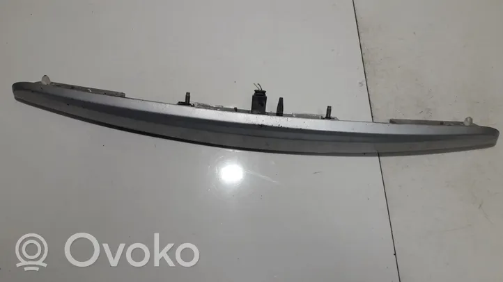 Citroen C3 Trunk door license plate light bar P10120135692