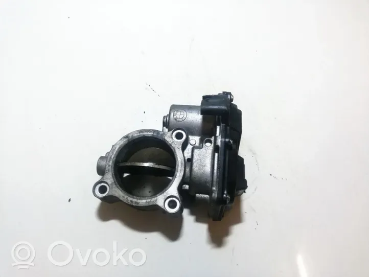 BMW X5 F15 Valvola a farfalla 50836904