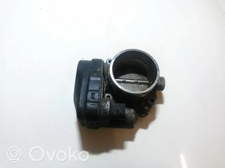 BMW 3 E46 Throttle valve 408238425001