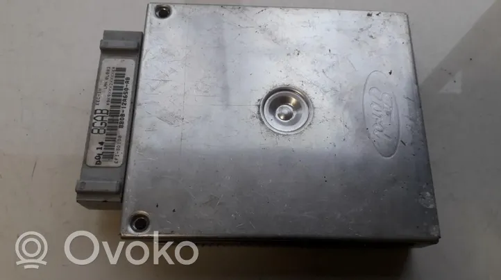 Ford Scorpio Sterownik / Moduł ECU 88GB12A650AB