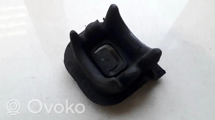 Citroen C3 Inne części karoserii 9641695580