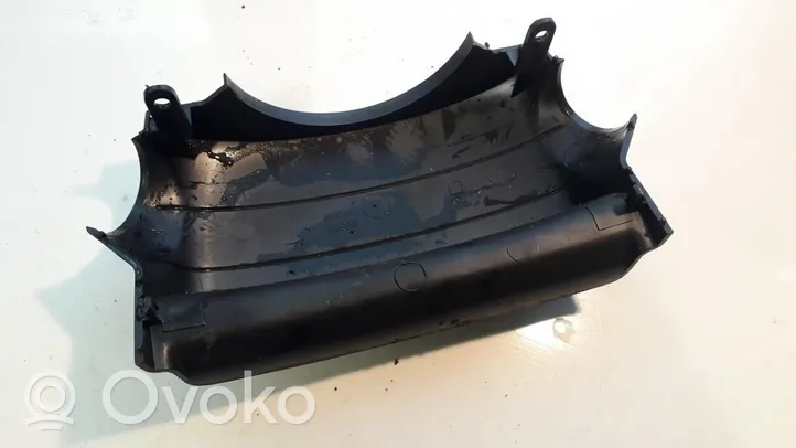 Nissan Note (E12) Ohjauspyörän pylvään verhoilu 484703vv0a