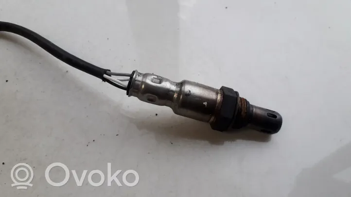 Nissan Note (E12) Sonde lambda 0ZA603N18