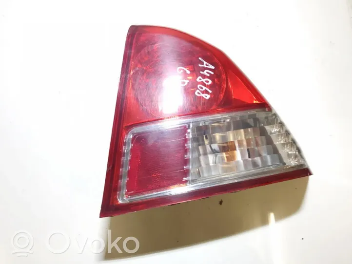 Honda Civic Rear/tail lights 083171954rf