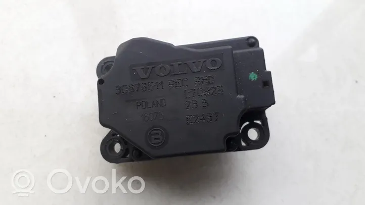 Volvo XC90 Motorino attuatore aria 30676511