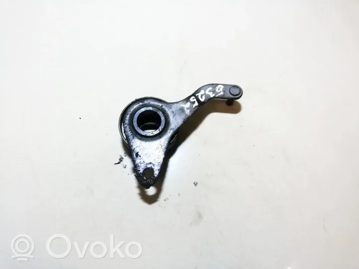 Mazda 323 Generator/alternator belt tensioner 