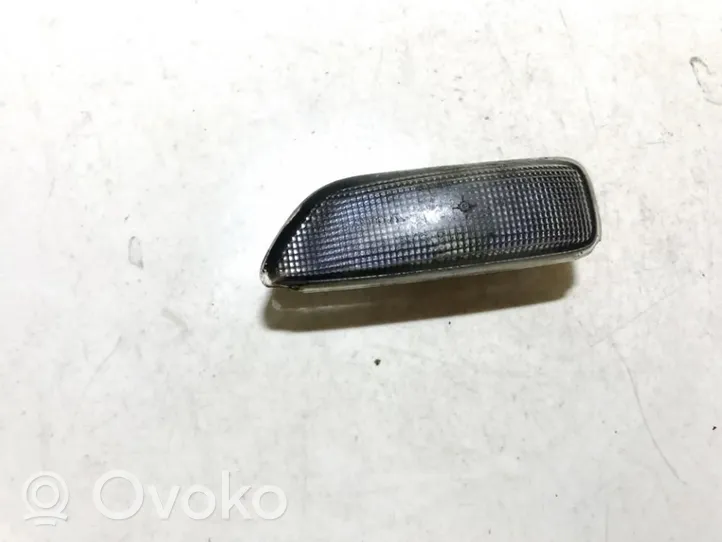 Volvo S60 Front fender indicator light 30722642