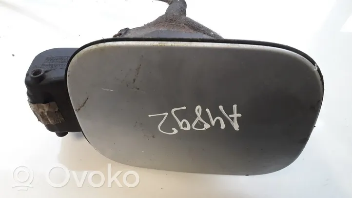 Volkswagen Bora Fuel tank cap 1j0809857