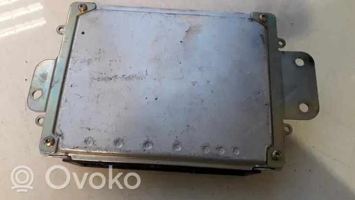 Nissan Almera N16 Sterownik / Moduł ECU 237105m300