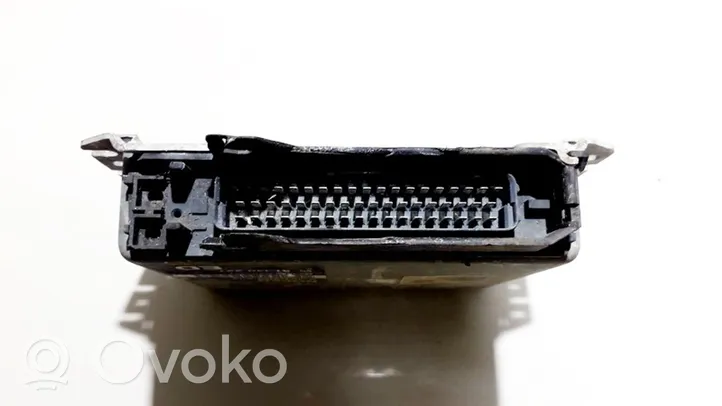 Opel Frontera A Sterownik / Moduł ECU 91140247