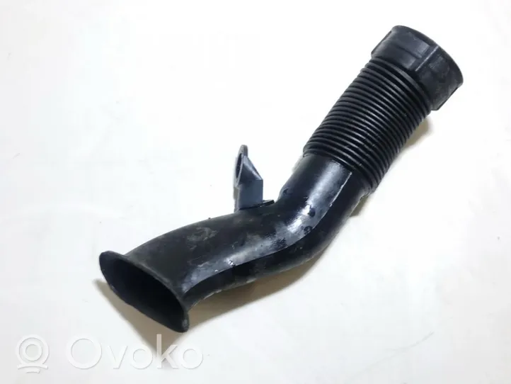 Volkswagen Lupo Air intake hose/pipe 6n0128741f