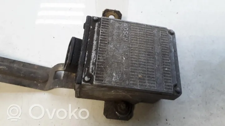 Fiat Ritmo Citu veidu vadības bloki / moduļi 0227100029