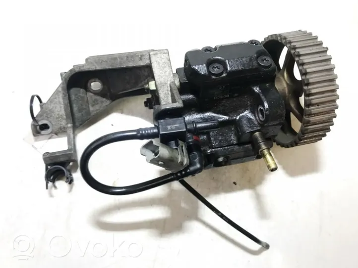 Renault Scenic I Fuel injection high pressure pump 7700111010