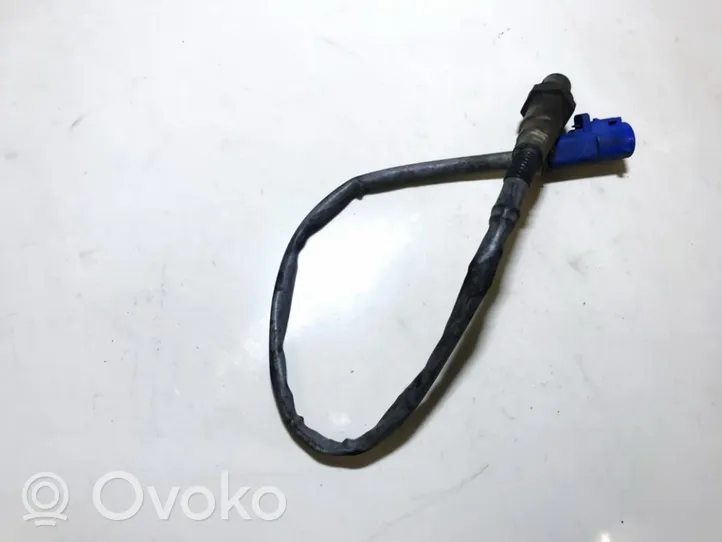 Ford Focus Sonde lambda 3m5196444bc