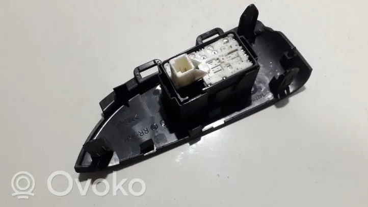 Toyota Prius (XW30) Interruttore di controllo dell’alzacristalli elettrico 7427147060