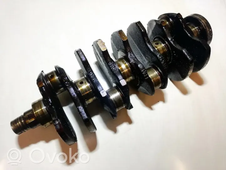 Fiat Punto (188) Crankshaft 