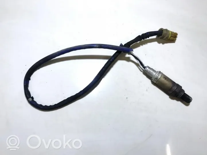 Mercedes-Benz CLK A208 C208 Sonde lambda 0258005090