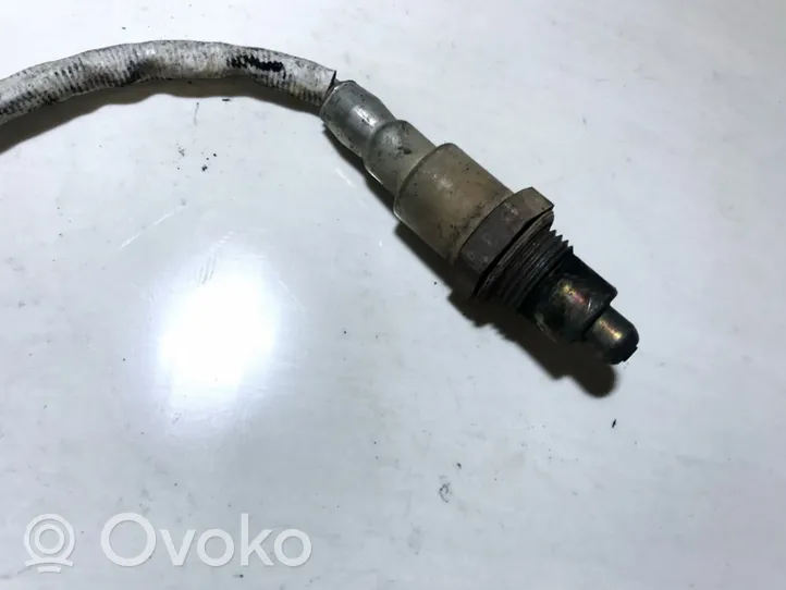 Land Rover Range Rover Sport L494 Sonde lambda 0258030394