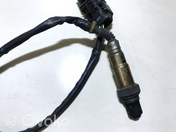 Audi Q7 4L Lambda probe sensor 0281004036