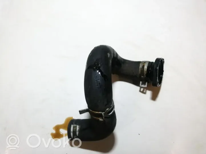 Honda Civic Engine coolant pipe/hose 