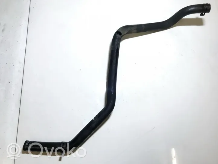 Volkswagen Lupo Engine coolant pipe/hose 