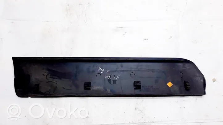 Volvo XC70 Moulure de porte arrière 9190885