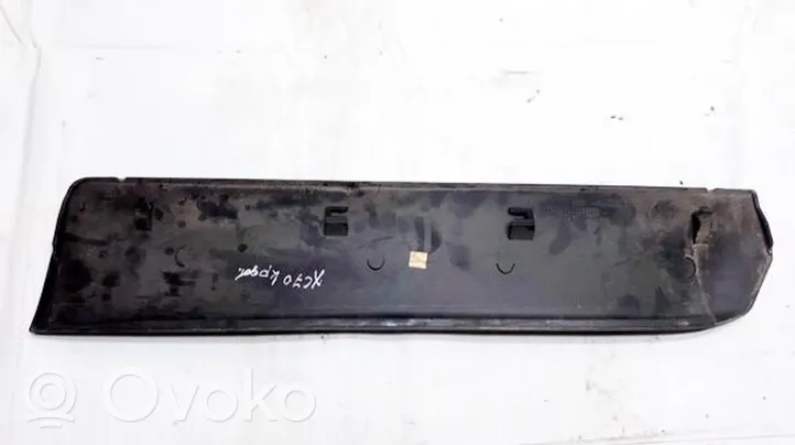 Volvo XC70 Listwa drzwi tylnych 9190886