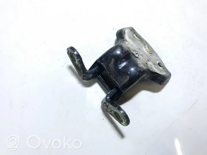 Daewoo Tacuma Front door upper hinge 