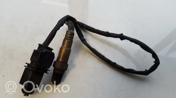 Volkswagen Caddy Lambda probe sensor 03G906262