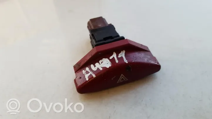 Citroen C5 Przycisk świateł awaryjnych 96326950