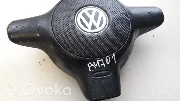 Volkswagen Lupo Ohjauspyörän turvatyyny 6x0880201a