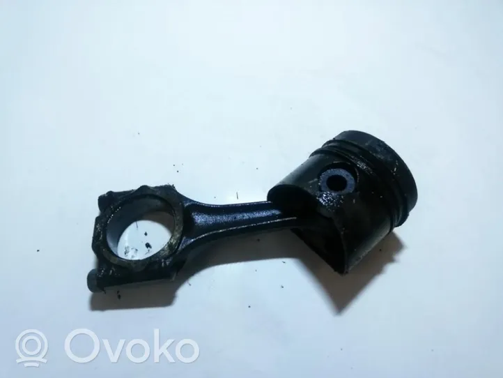 Volkswagen Golf II Piston with connecting rod 