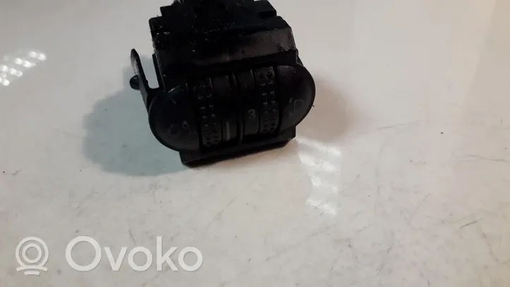 Volkswagen Lupo Headlight level height control switch 6x0941333a