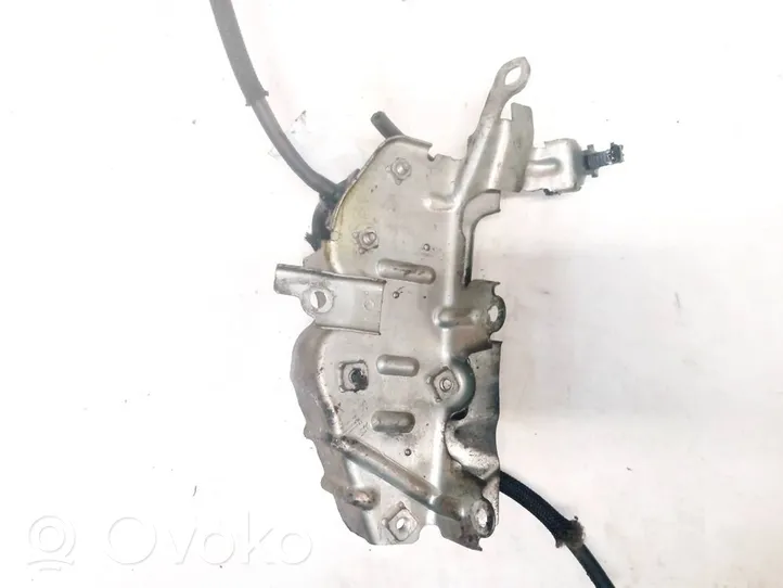 Toyota Auris 150 Solenoīda vārsts 258600R010