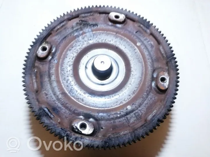 Hyundai XG Torque converter 00717630