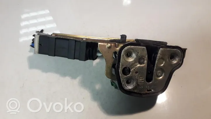 Opel Omega B2 Rear door lock 09174596