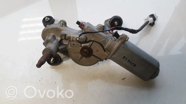 KIA Rio Moteur d'essuie-glace arrière 035111120