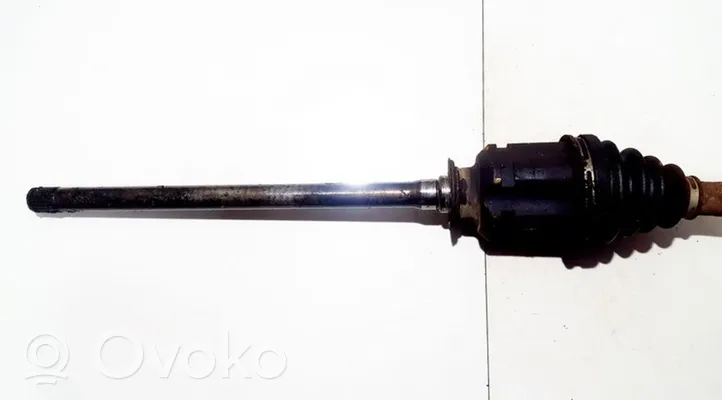 Toyota RAV 4 (XA20) Front driveshaft 00223697