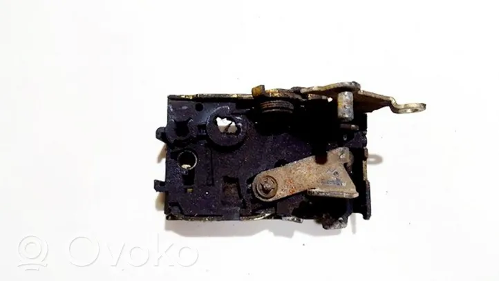 Citroen ZX Rear door lock 