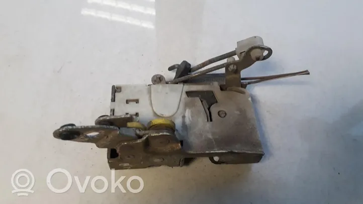 Ford Scorpio Etuoven lukko 86GBA26413AA