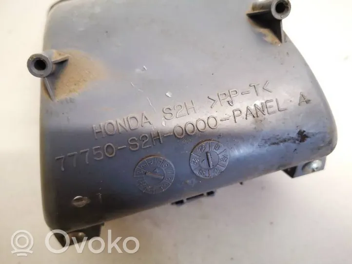 Honda HR-V Inne części wnętrza samochodu 77750s2h0000